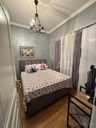 Продаётся 2-комн. новостройка 45.6 м², пос. Ени Ясамал, photo 9 from 21