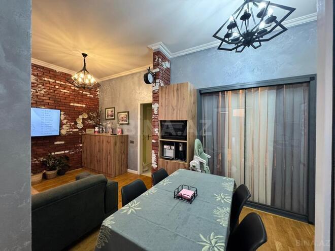 Продаётся 2-комн. новостройка 45.6 м², пос. Ени Ясамал, photo 10 from 21