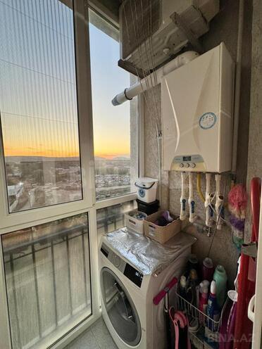 Продаётся 2-комн. новостройка 45.6 м², пос. Ени Ясамал, photo 17 from 21