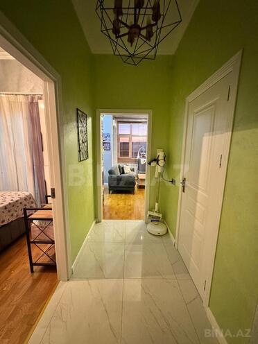 Продаётся 2-комн. новостройка 45.6 м², пос. Ени Ясамал, photo 15 from 21