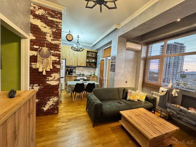 Продаётся 2-комн. новостройка 45.6 м², пос. Ени Ясамал, photo 7 from 21
