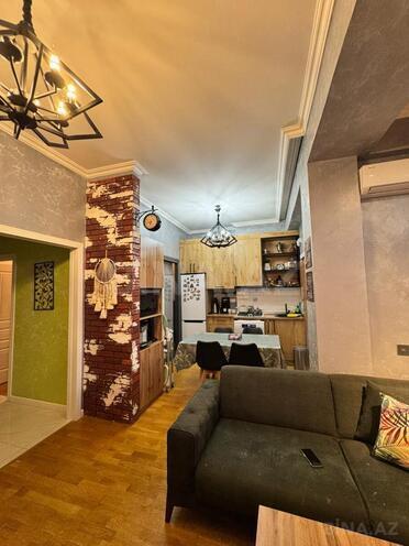 Продаётся 2-комн. новостройка 45.6 м², пос. Ени Ясамал, photo 4 from 21