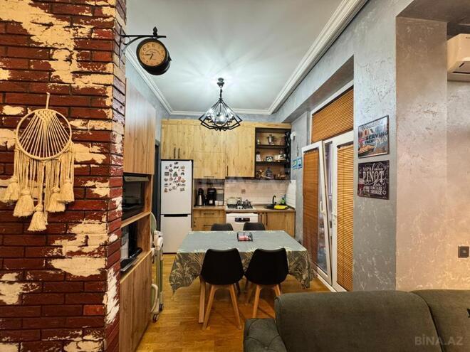 Продаётся 2-комн. новостройка 45.6 м², пос. Ени Ясамал, photo 3 from 21