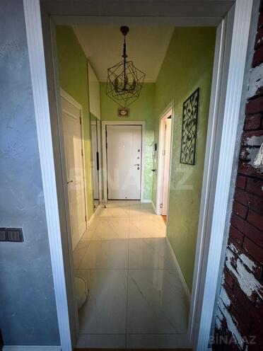 Продаётся 2-комн. новостройка 45.6 м², пос. Ени Ясамал, photo 16 from 21