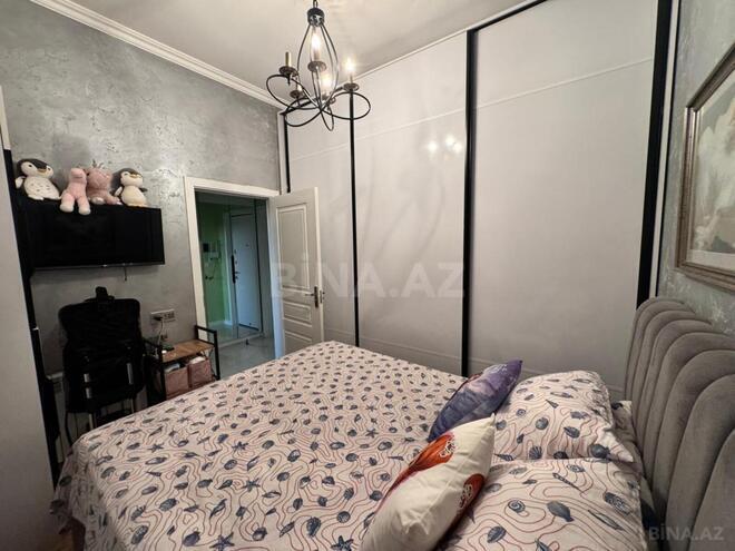 Продаётся 2-комн. новостройка 45.6 м², пос. Ени Ясамал, photo 8 from 21