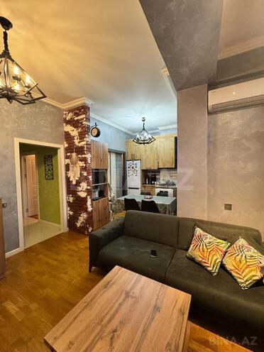 Продаётся 2-комн. новостройка 45.6 м², пос. Ени Ясамал, photo 11 from 21
