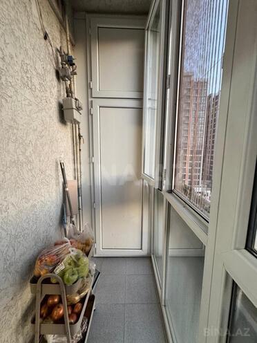 Продаётся 2-комн. новостройка 45.6 м², пос. Ени Ясамал, photo 18 from 21