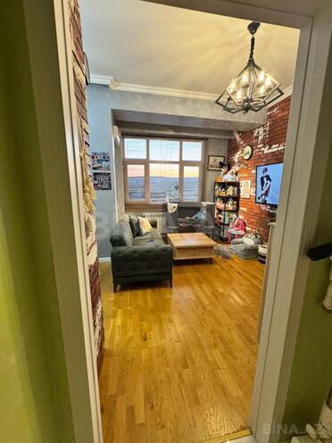 Продаётся 2-комн. новостройка 45.6 м², пос. Ени Ясамал, photo 6 from 21