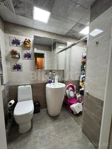 Продаётся 2-комн. новостройка 45.6 м², пос. Ени Ясамал, photo 13 from 21