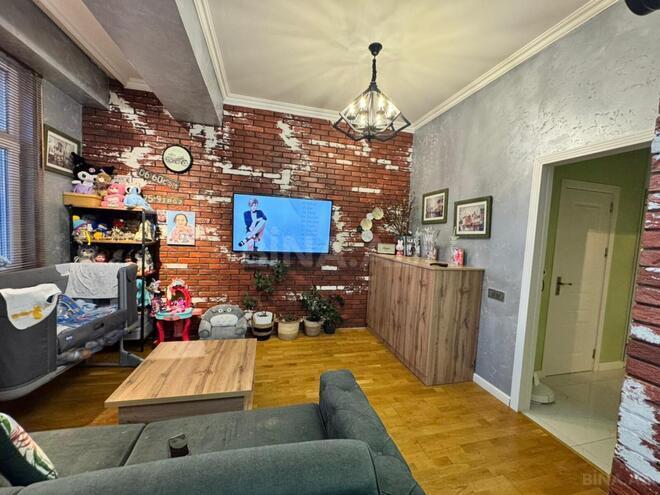 Продаётся 2-комн. новостройка 45.6 м², пос. Ени Ясамал, photo 1 from 21