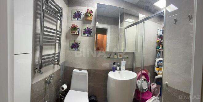 Продаётся 2-комн. новостройка 45.6 м², пос. Ени Ясамал, photo 5 from 21