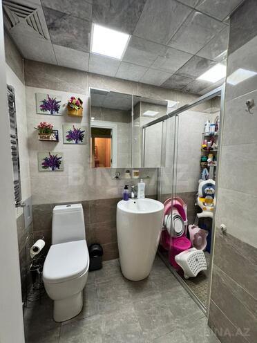 Продаётся 2-комн. новостройка 45.6 м², пос. Ени Ясамал, photo 12 from 21
