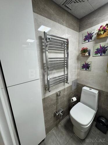 Продаётся 2-комн. новостройка 45.6 м², пос. Ени Ясамал, photo 14 from 21