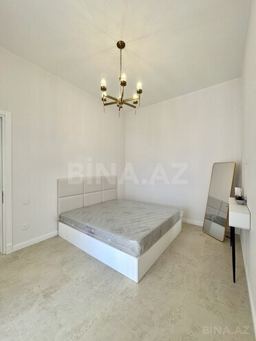 Satılır 3 otaqlı həyət evi/bağ evi 100 m², Mərdəkan q., photo 12 from 16