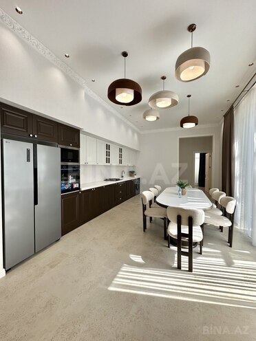 Satılır 3 otaqlı həyət evi/bağ evi 100 m², Mərdəkan q., photo 7 from 16