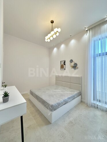 Satılır 3 otaqlı həyət evi/bağ evi 100 m², Mərdəkan q., photo 13 from 16