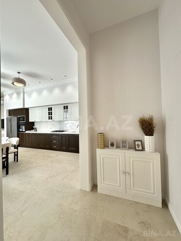 Satılır 3 otaqlı həyət evi/bağ evi 100 m², Mərdəkan q., photo 10 from 16