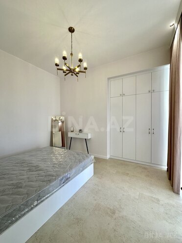 Satılır 3 otaqlı həyət evi/bağ evi 100 m², Mərdəkan q., photo 11 from 16