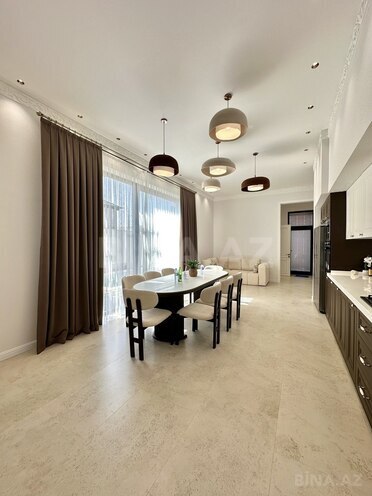 Satılır 3 otaqlı həyət evi/bağ evi 100 m², Mərdəkan q., photo 6 from 16