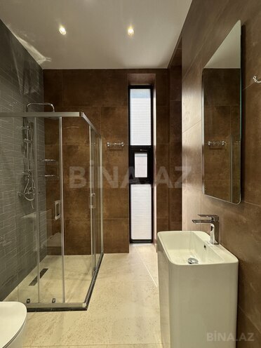 Satılır 3 otaqlı həyət evi/bağ evi 100 m², Mərdəkan q., photo 9 from 16