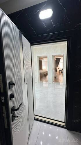 İcarəyə verilir 2 otaqlı yeni tikili 65 m², 8 Noyabr m., photo 5 from 13