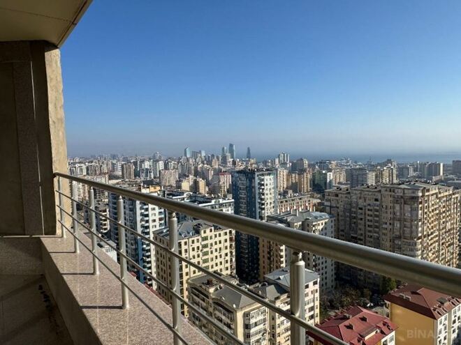 Продаётся 3-комн. новостройка 135 м², м. Низами, photo 15 from 20