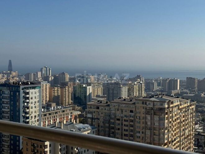 Продаётся 3-комн. новостройка 135 м², м. Низами, photo 17 from 20