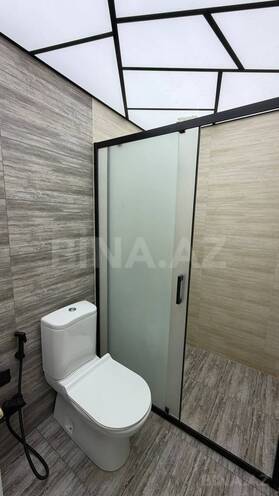Satılır 2 otaqlı yeni tikili 61 m², photo 9 from 11
