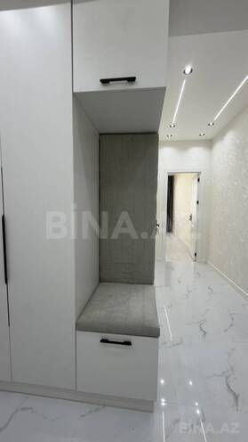 Satılır 2 otaqlı yeni tikili 61 m², photo 8 from 11