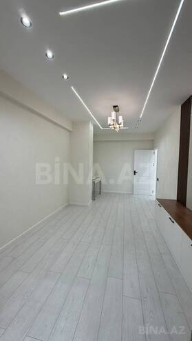 Satılır 2 otaqlı yeni tikili 61 m², photo 4 from 11