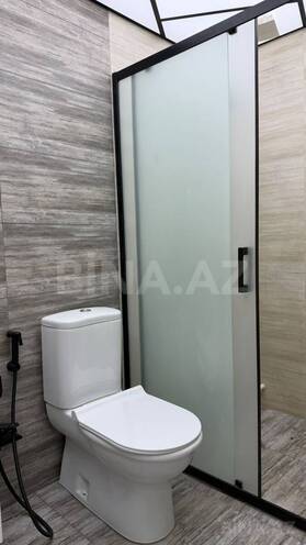 Satılır 2 otaqlı yeni tikili 61 m², photo 10 from 11