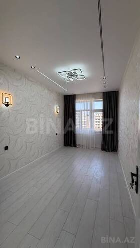 Satılır 2 otaqlı yeni tikili 61 m², photo 5 from 11
