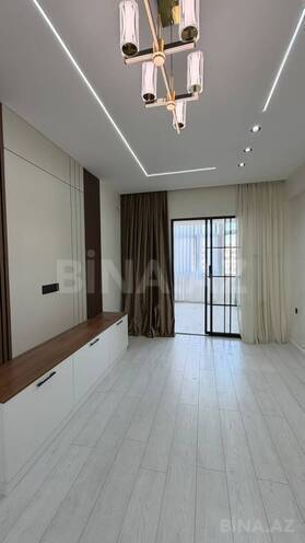 Satılır 2 otaqlı yeni tikili 61 m², photo 1 from 11