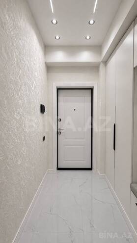 Satılır 2 otaqlı yeni tikili 61 m², photo 7 from 11