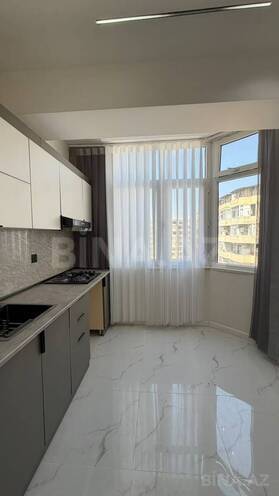 Satılır 2 otaqlı yeni tikili 61 m², photo 3 from 11