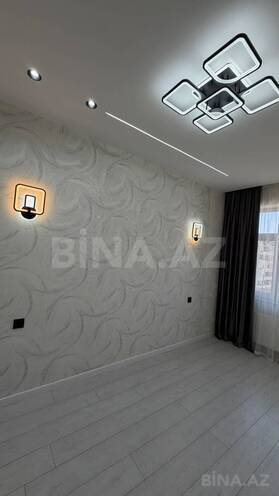 Satılır 2 otaqlı yeni tikili 61 m², photo 6 from 11