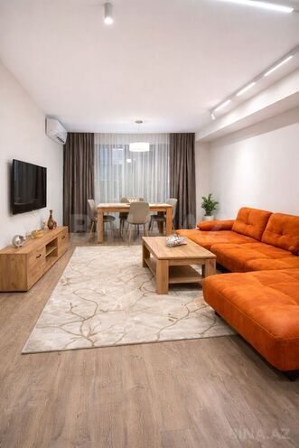 Сдаётся 3-комн. вторичка 85 м², Сабаильский р., photo 5 from 12