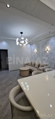 Satılır 2 otaqlı yeni tikili 66 m², Memar Əcəmi m., photo 3 from 21