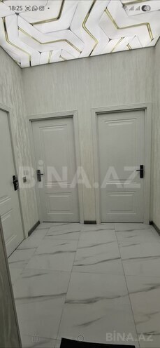 Satılır 2 otaqlı yeni tikili 66 m², Memar Əcəmi m., photo 9 from 21