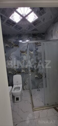 Satılır 2 otaqlı yeni tikili 66 m², Memar Əcəmi m., photo 20 from 21