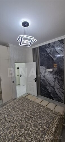 Satılır 2 otaqlı yeni tikili 66 m², Memar Əcəmi m., photo 12 from 21
