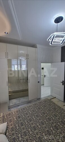 Satılır 2 otaqlı yeni tikili 66 m², Memar Əcəmi m., photo 13 from 21