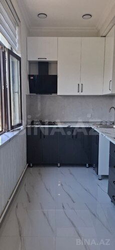 Satılır 2 otaqlı yeni tikili 66 m², Memar Əcəmi m., photo 11 from 21