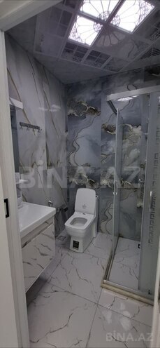 Satılır 2 otaqlı yeni tikili 66 m², Memar Əcəmi m., photo 18 from 21