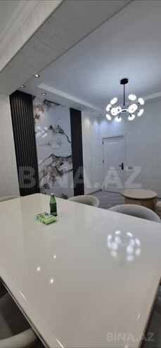 Satılır 2 otaqlı yeni tikili 66 m², Memar Əcəmi m., photo 6 from 21