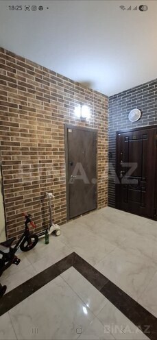 Satılır 2 otaqlı yeni tikili 66 m², Memar Əcəmi m., photo 16 from 21