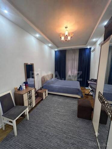 Satılır 3 otaqlı yeni tikili 95 m², 20 Yanvar m., photo 3 from 8