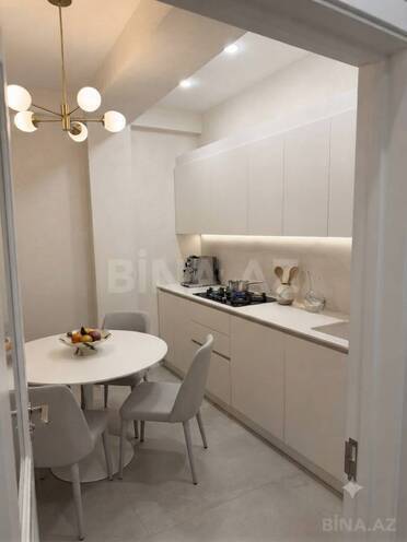 Satılır 3 otaqlı yeni tikili 95 m², 20 Yanvar m., photo 5 from 8