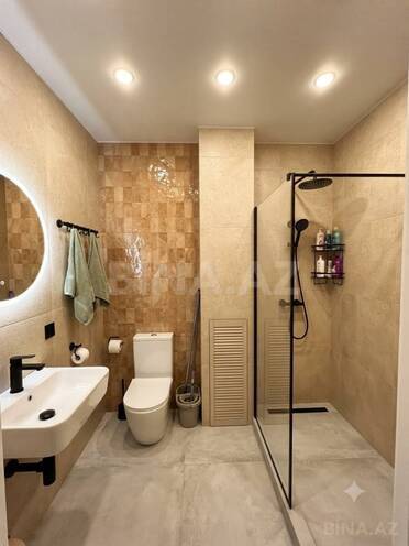 Satılır 3 otaqlı yeni tikili 95 m², 20 Yanvar m., photo 7 from 8