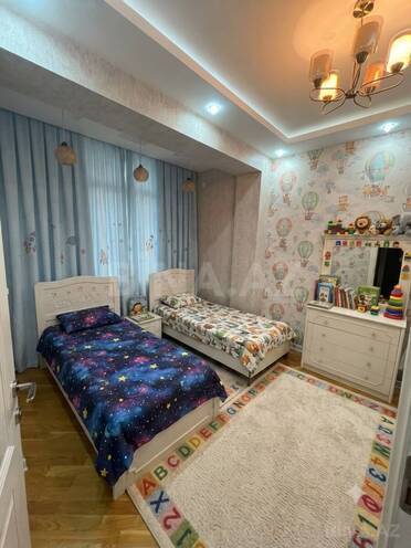 Satılır 3 otaqlı yeni tikili 95 m², 20 Yanvar m., photo 4 from 8